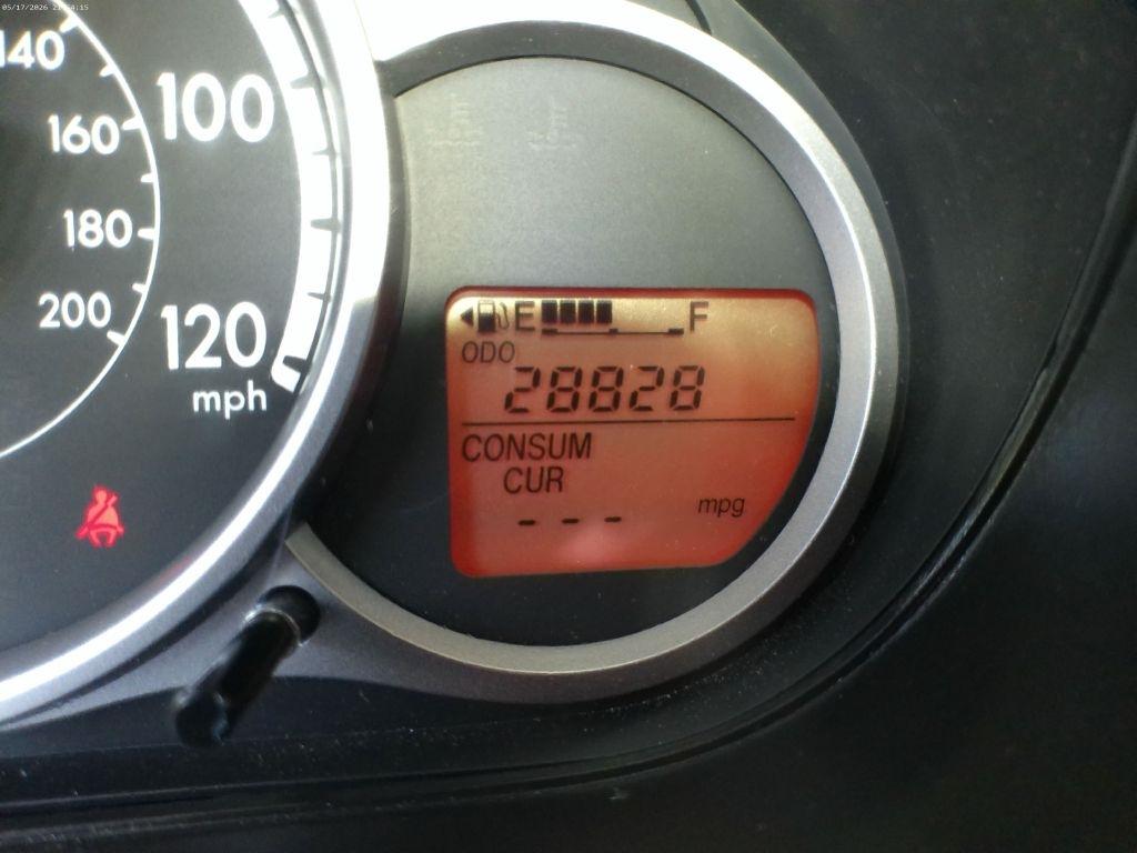 Mazda MAZDA2 Touring 2013