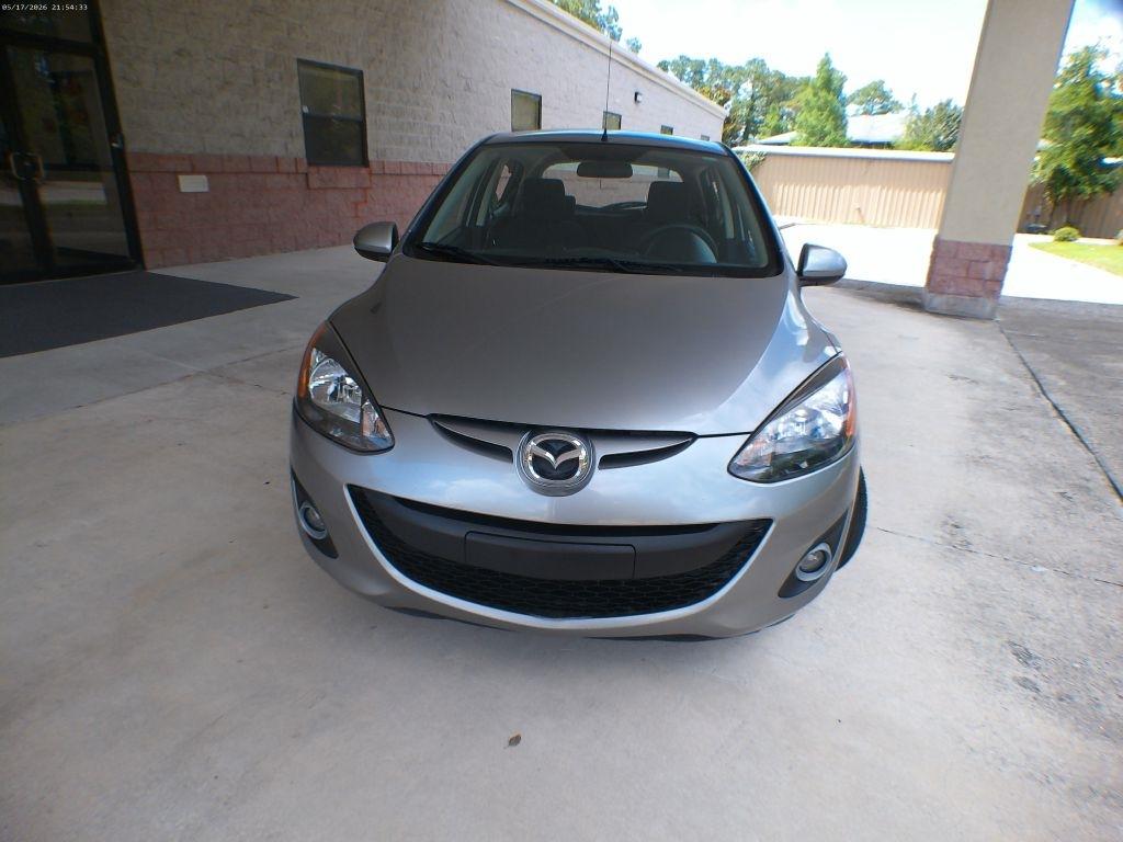 Mazda MAZDA2 Touring 2013