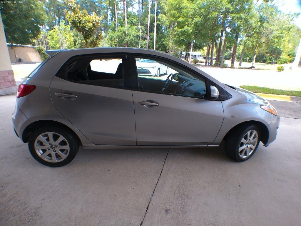 Mazda MAZDA2 Touring 2013