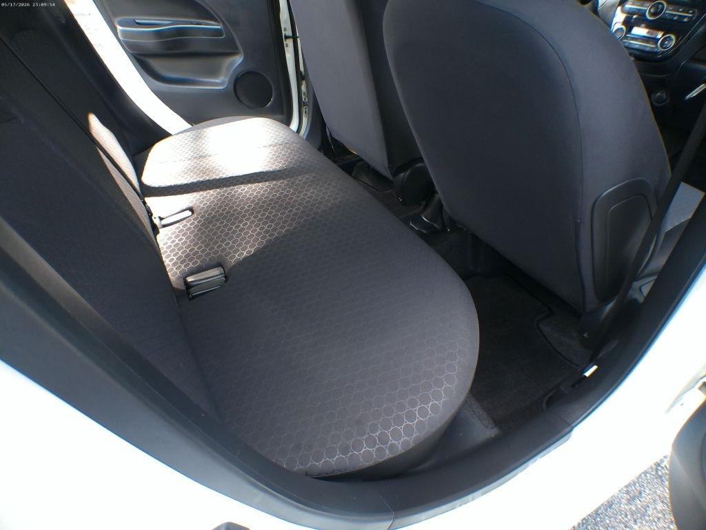 Mitsubishi Mirage ES 2014
