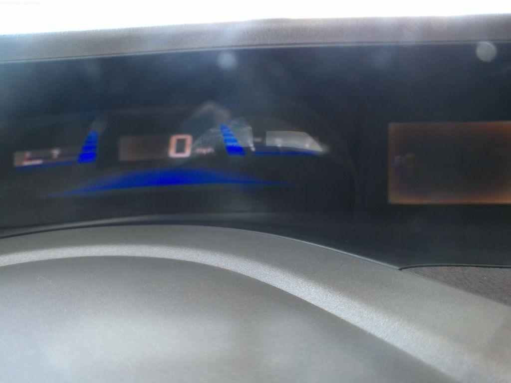 Honda Civic LX Sedan 5-Speed MT 2012