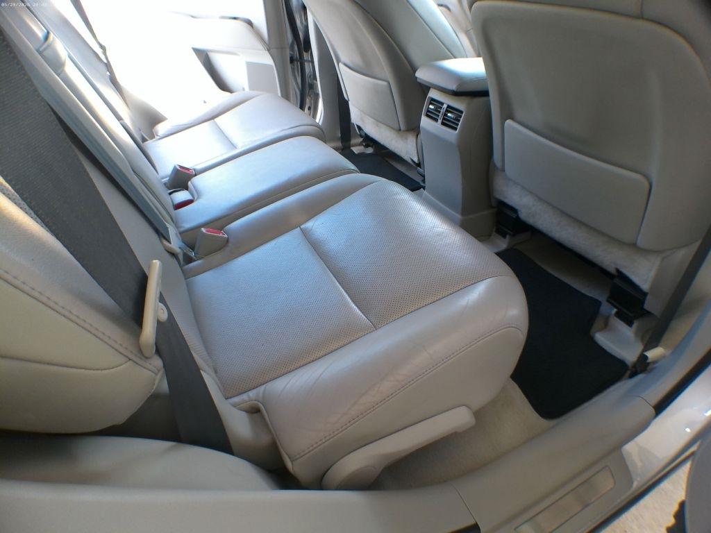 Lexus RX 350 FWD 2012