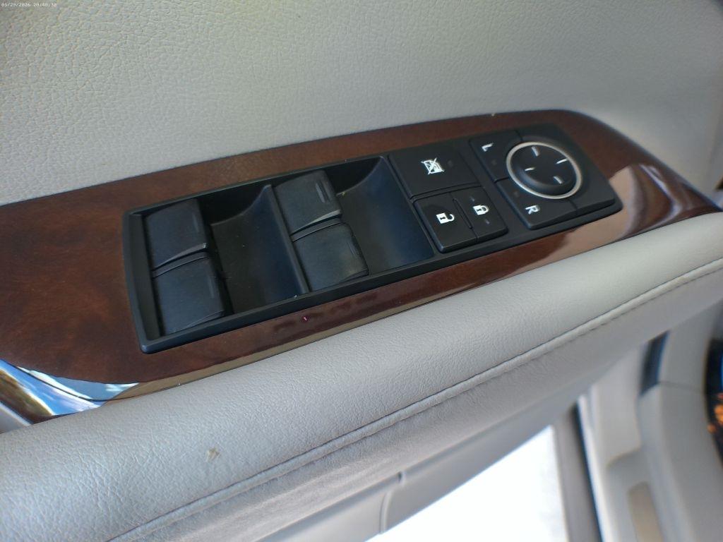 Lexus RX 350 FWD 2012