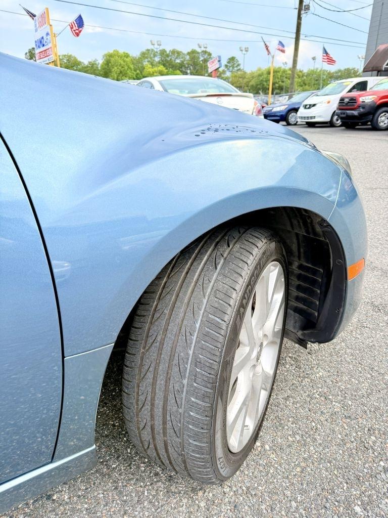 Mazda MAZDA6 I Touring Plus 2013