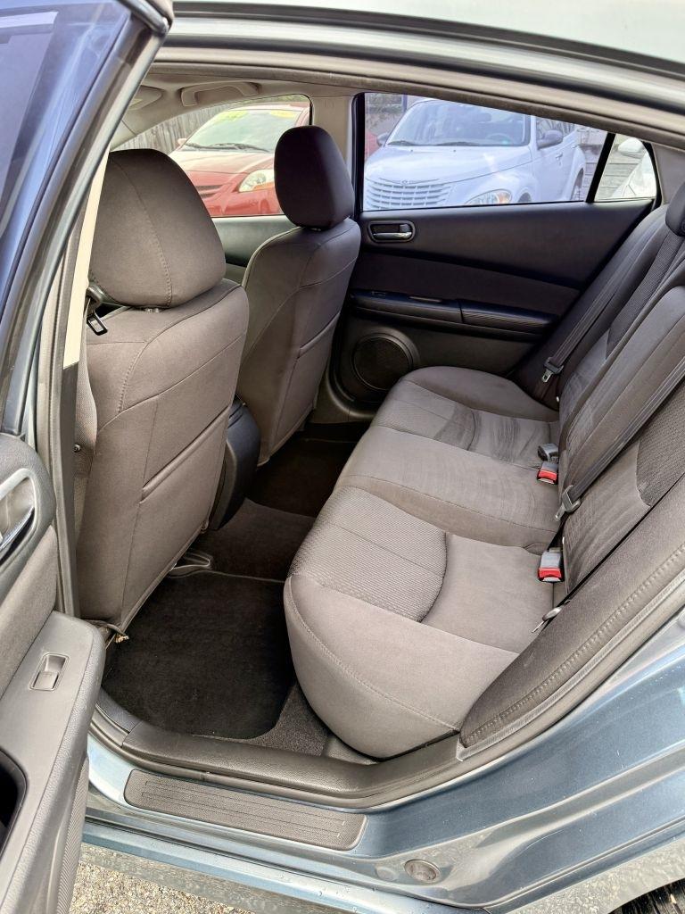 Mazda MAZDA6 I Touring Plus 2013