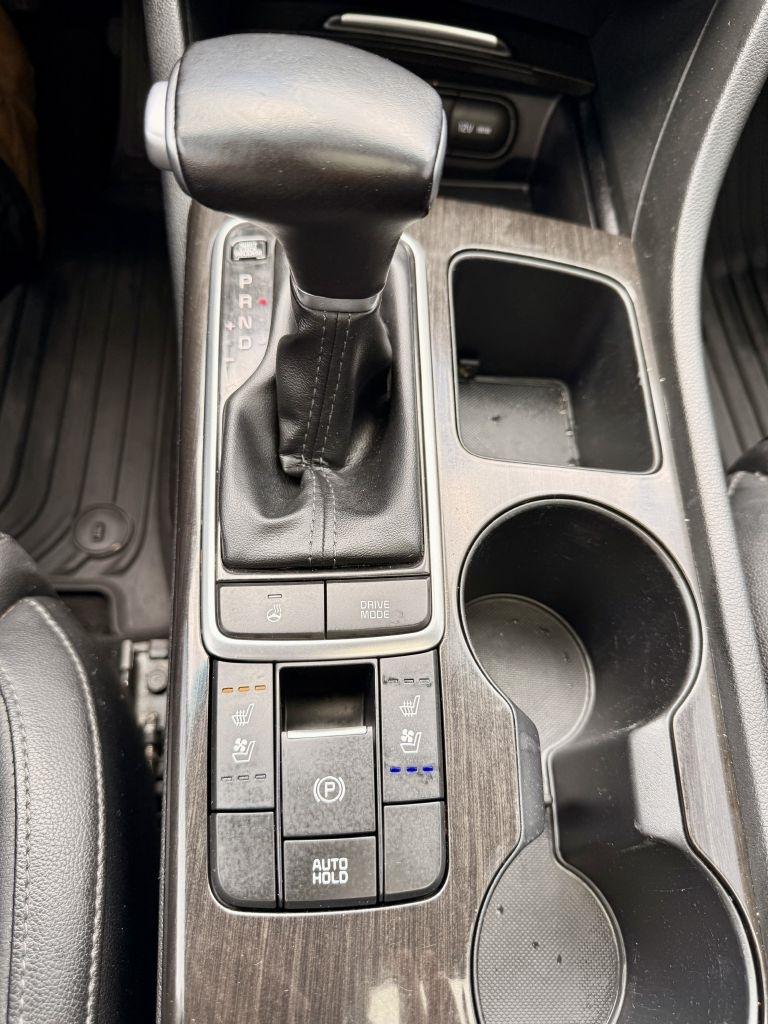 Kia Optima EX 2019