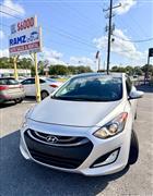2014 Hyundai Elantra GT 