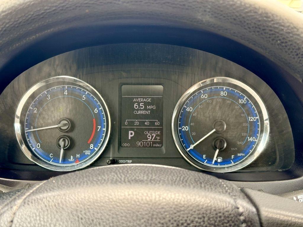 Toyota Corolla L CVT 2018