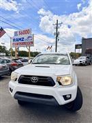 2014 Toyota Tacoma 