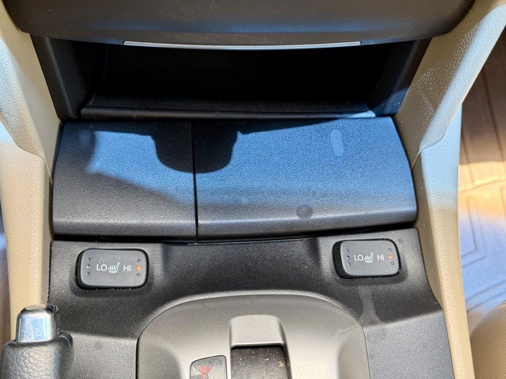 Honda Accord EX-L Sedan AT 2009