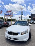 2009 Honda Accord 