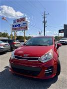 2016 Kia Rio5 