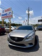 2015 Mazda MAZDA6 