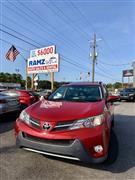 2013 Toyota RAV4 