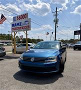 2016 Volkswagen Jetta 