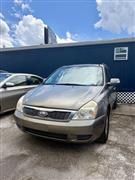 2012 Kia Sedona 