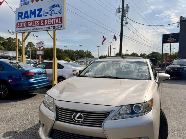 2014 Lexus ES 350 FWD