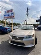 2014 Lexus ES 350 