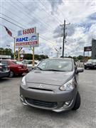 2015 Mitsubishi Mirage 