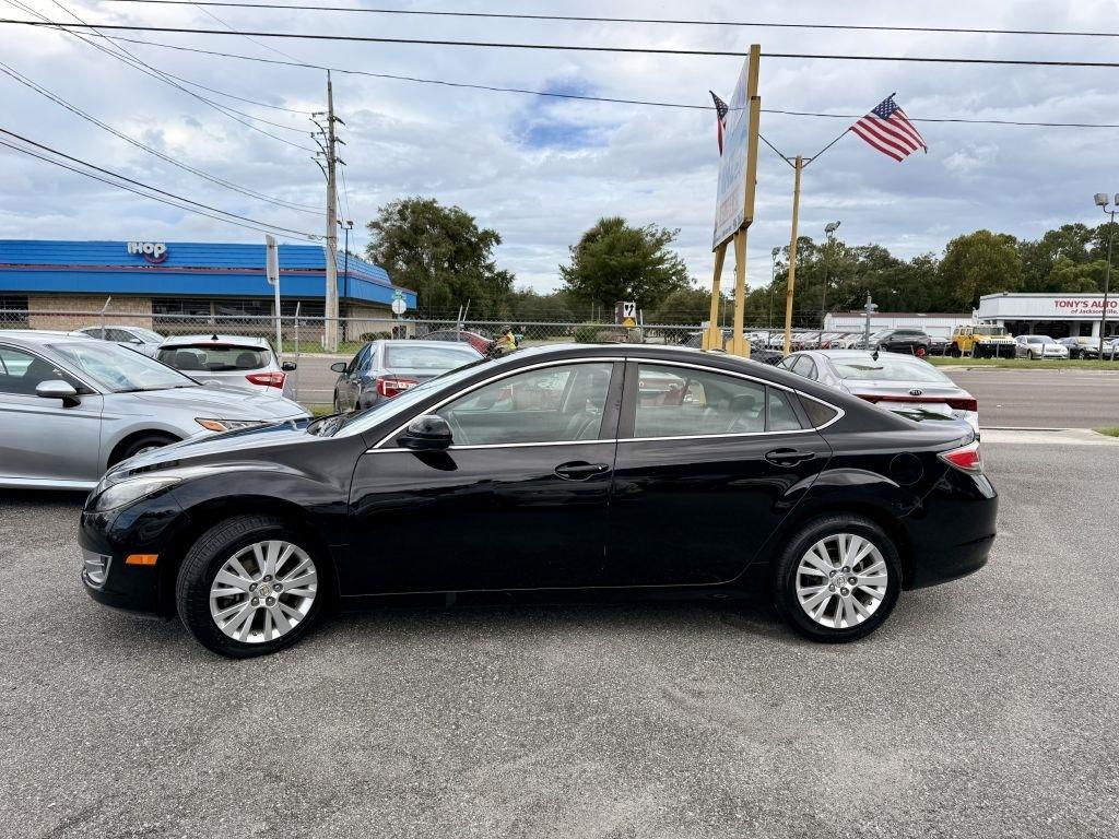 Mazda MAZDA6 i SV 2009