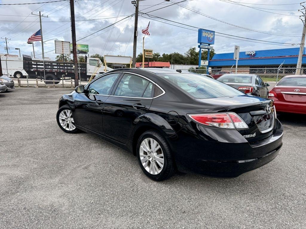 Mazda MAZDA6 i SV 2009