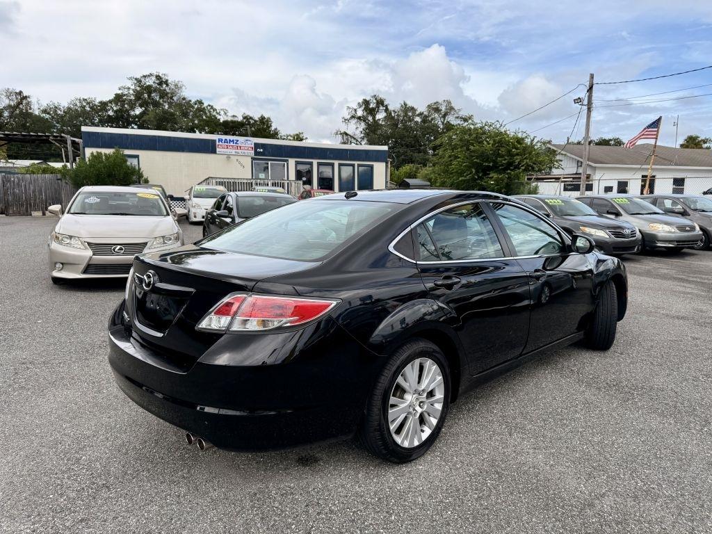 Mazda MAZDA6 i SV 2009