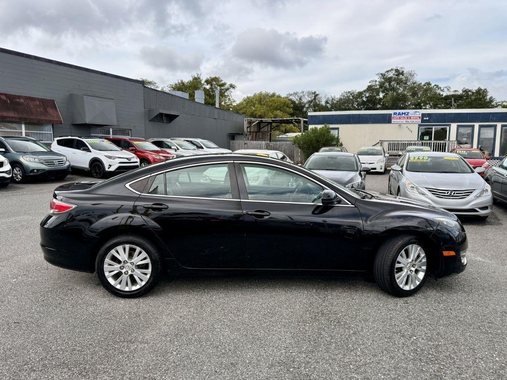 Mazda MAZDA6 i SV 2009