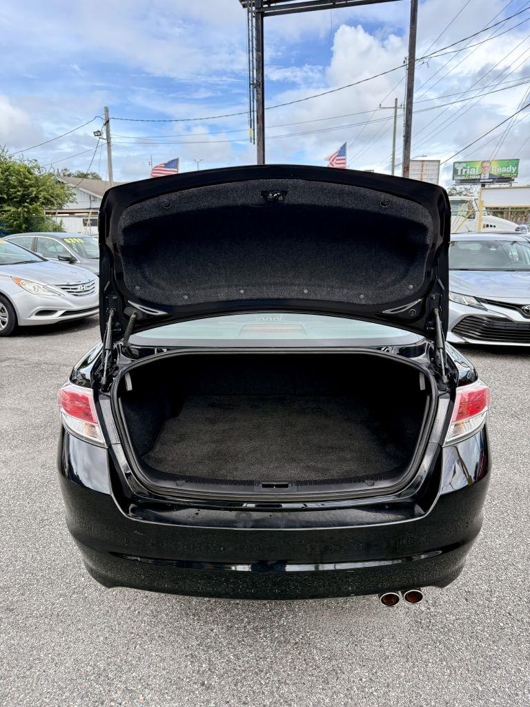 Mazda MAZDA6 i SV 2009