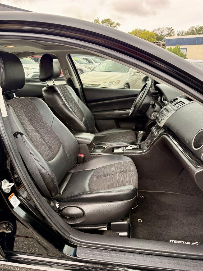 Mazda MAZDA6 i SV 2009