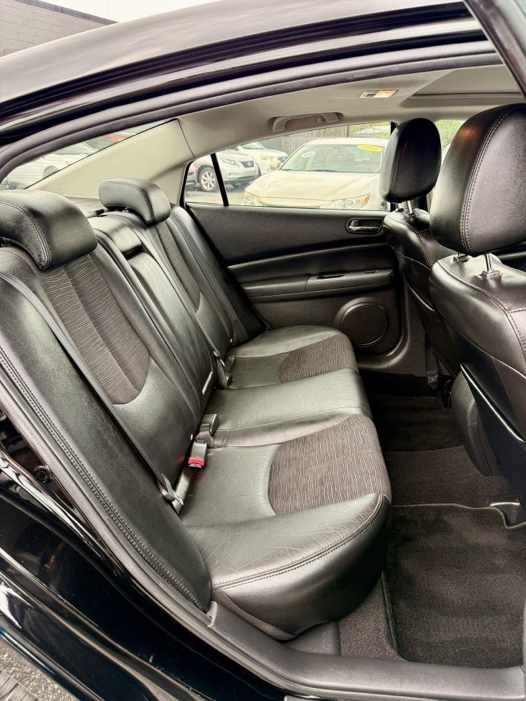 Mazda MAZDA6 i SV 2009