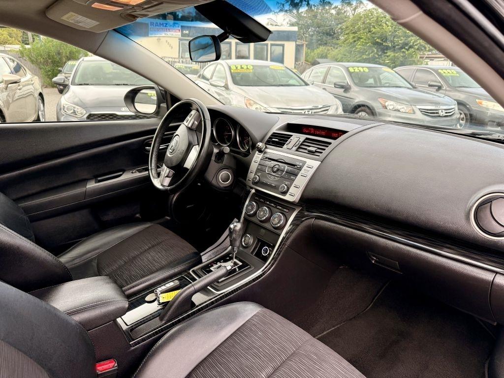 Mazda MAZDA6 i SV 2009
