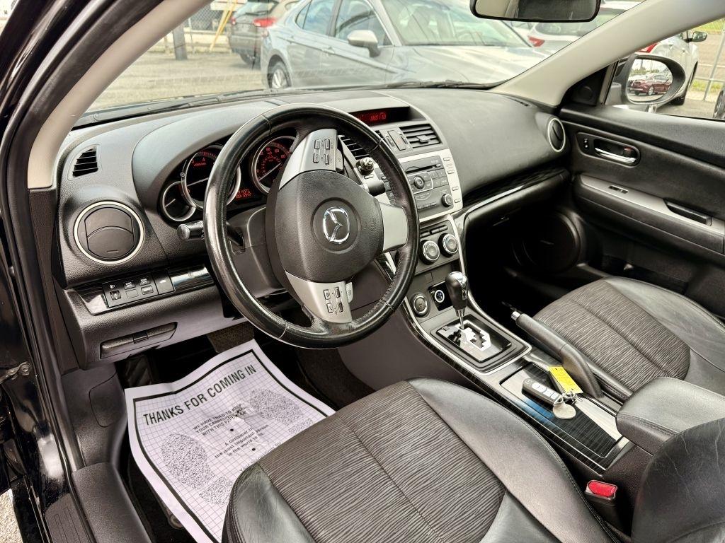 Mazda MAZDA6 i SV 2009
