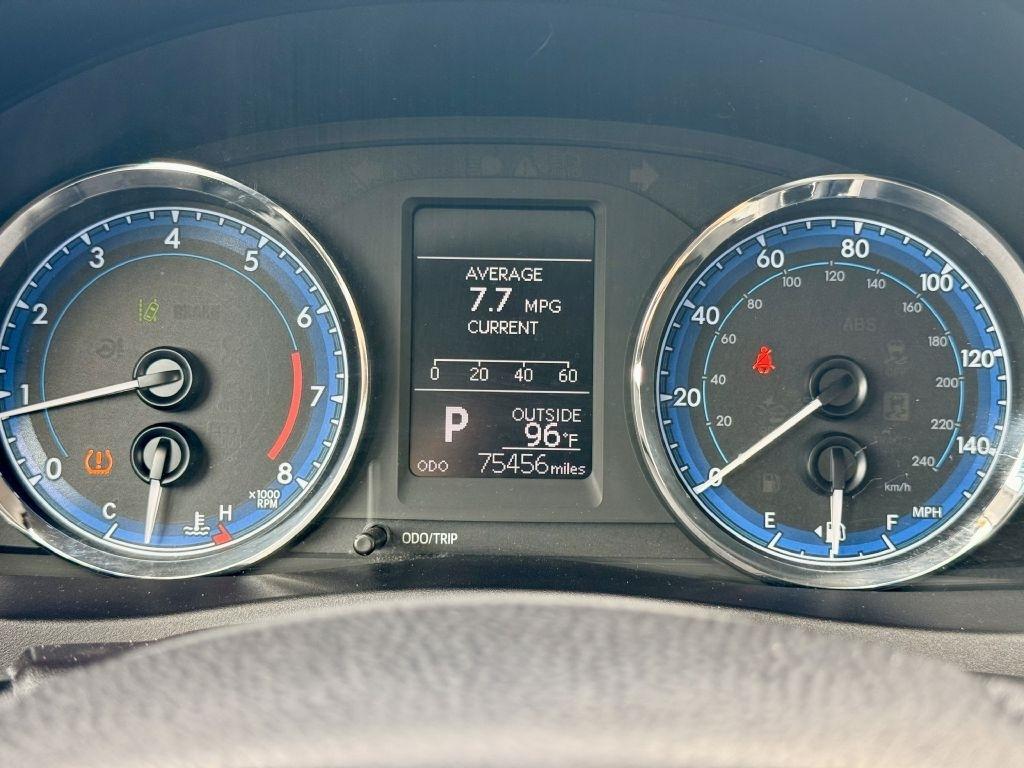 Toyota Corolla L CVT 2017