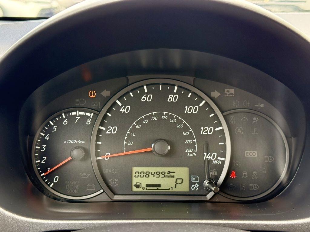 Mitsubishi Mirage G4 ES 2024