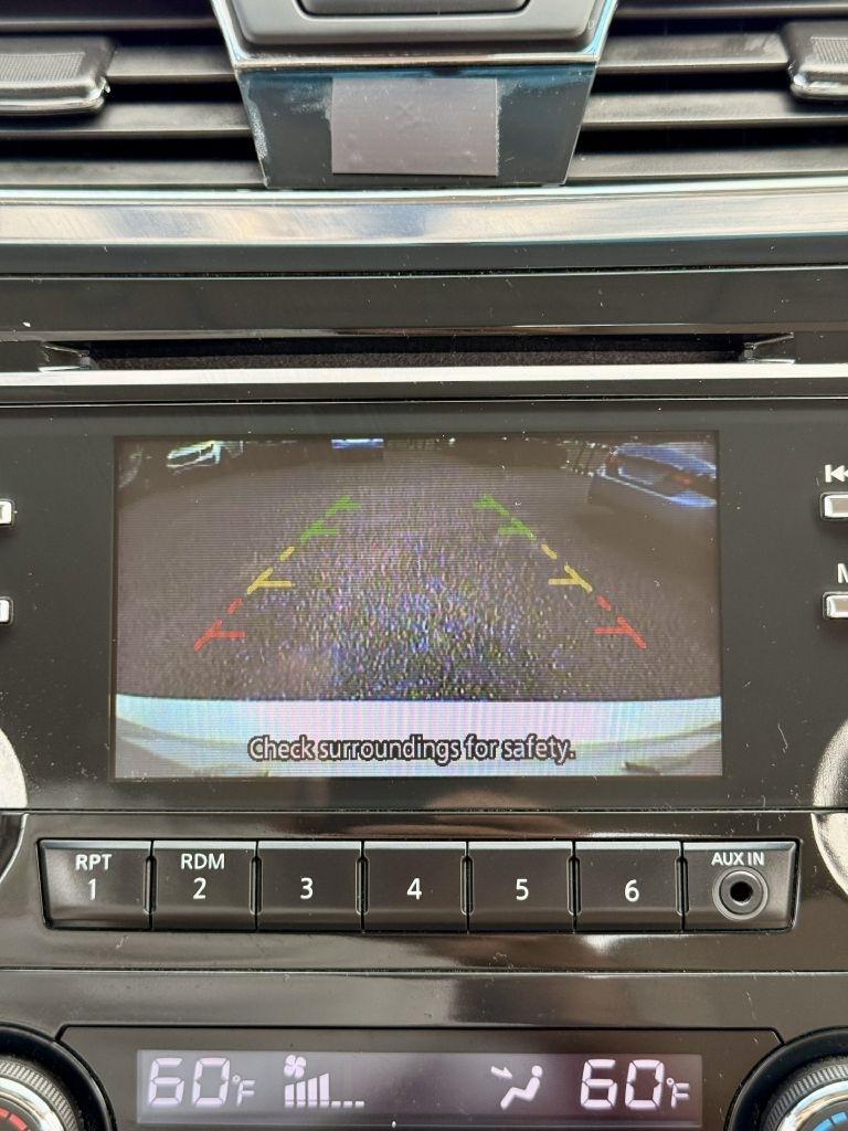 Nissan Altima 2.5 2013