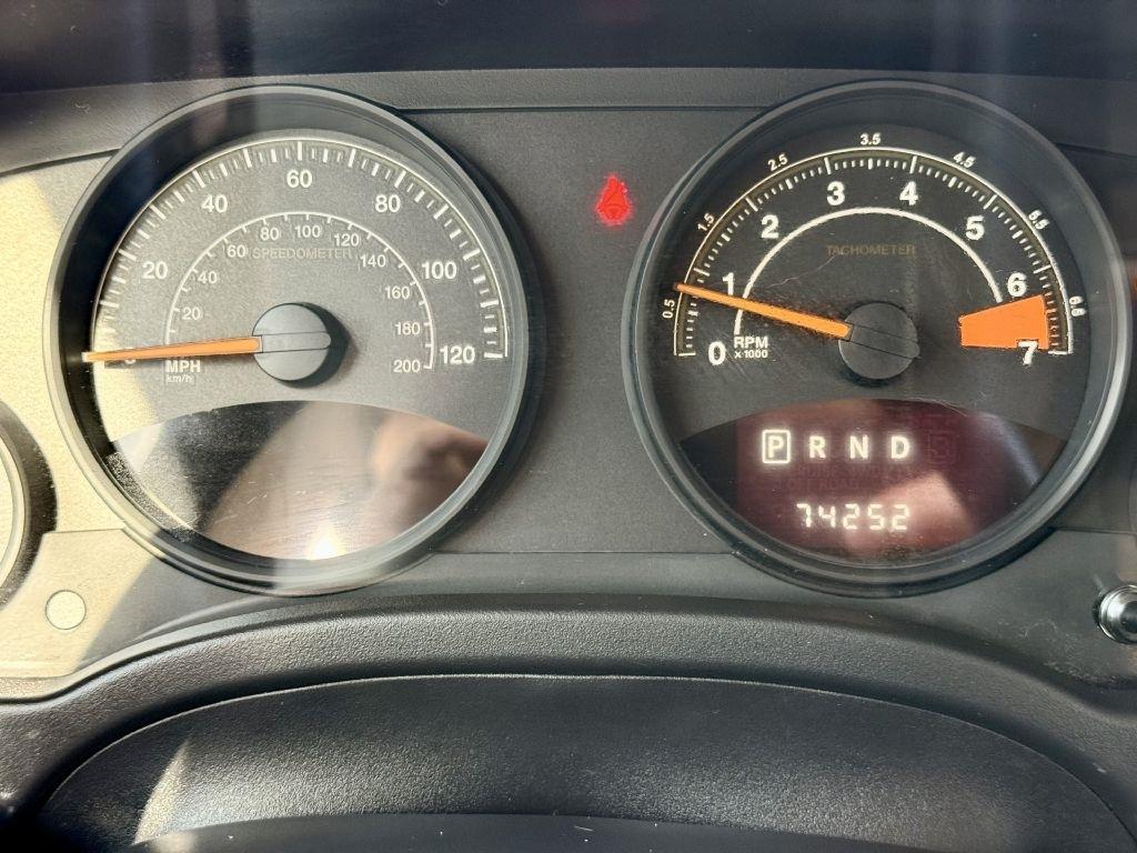 Jeep Patriot Sport 2WD 2015