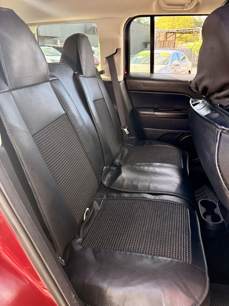 Jeep Patriot Sport 2WD 2015