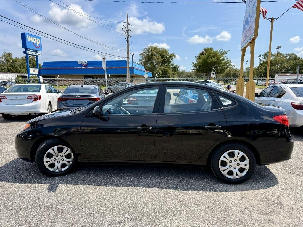 Hyundai Elantra SE 2010