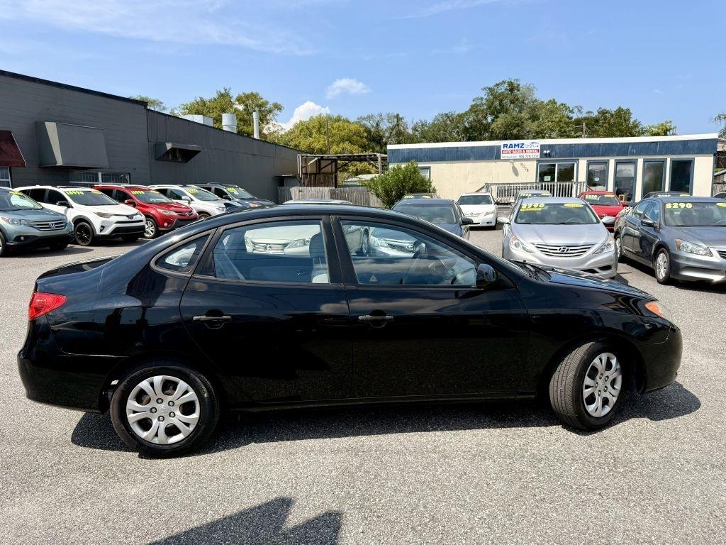Hyundai Elantra SE 2010
