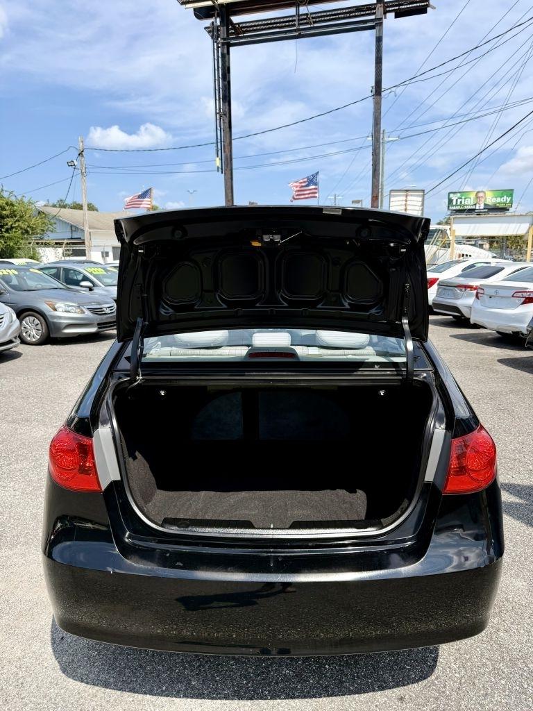 Hyundai Elantra SE 2010