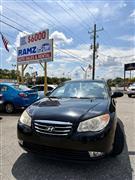 2010 Hyundai Elantra 