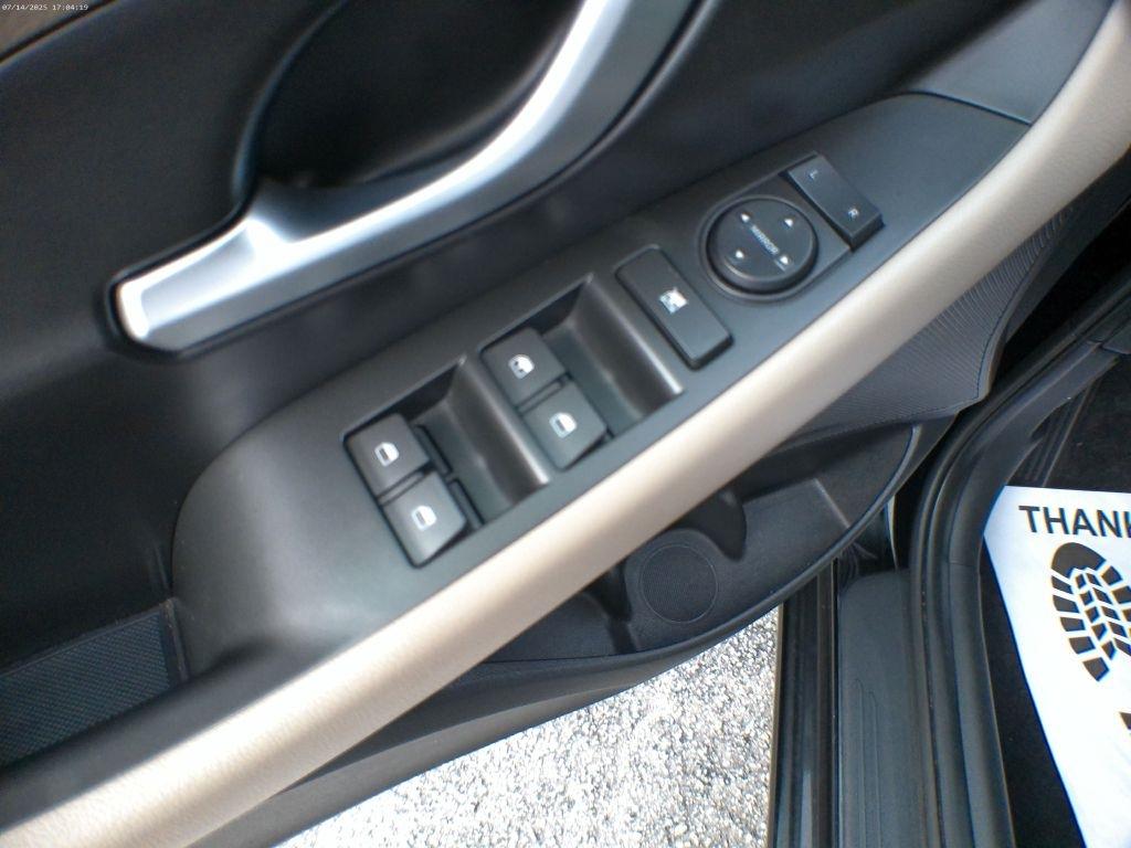 Hyundai Elantra GT Base 6A 2020
