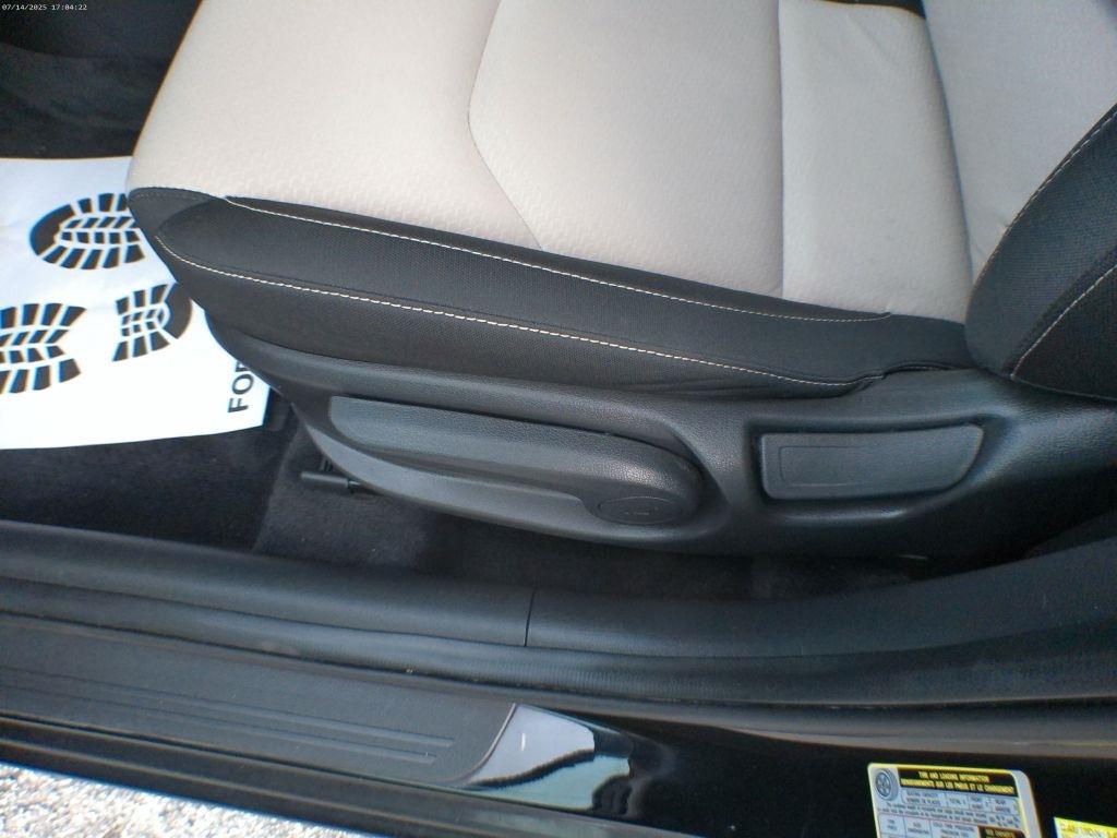 Hyundai Elantra GT Base 6A 2020