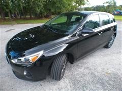 2020 Hyundai Elantra GT 