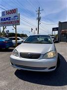 2005 Toyota Corolla 