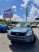 2007 Toyota RAV4 
