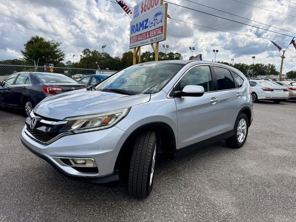 Honda CR-V EX 2WD 2016