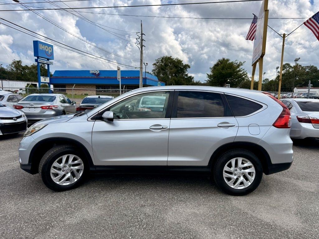 Honda CR-V EX 2WD 2016