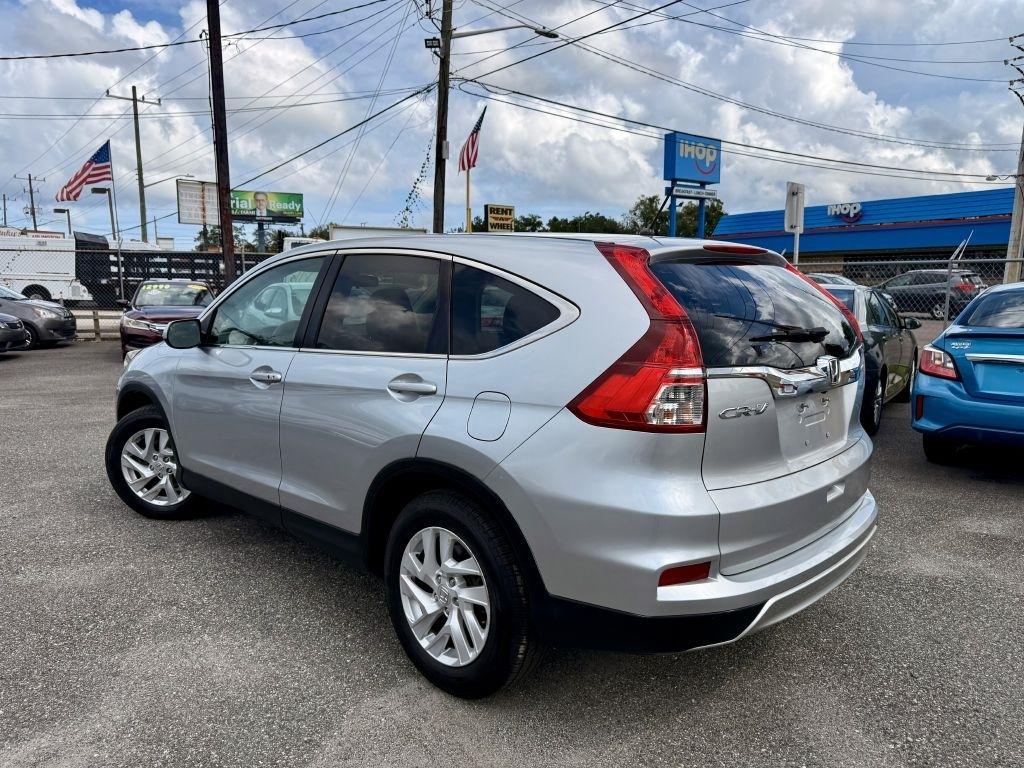 Honda CR-V EX 2WD 2016
