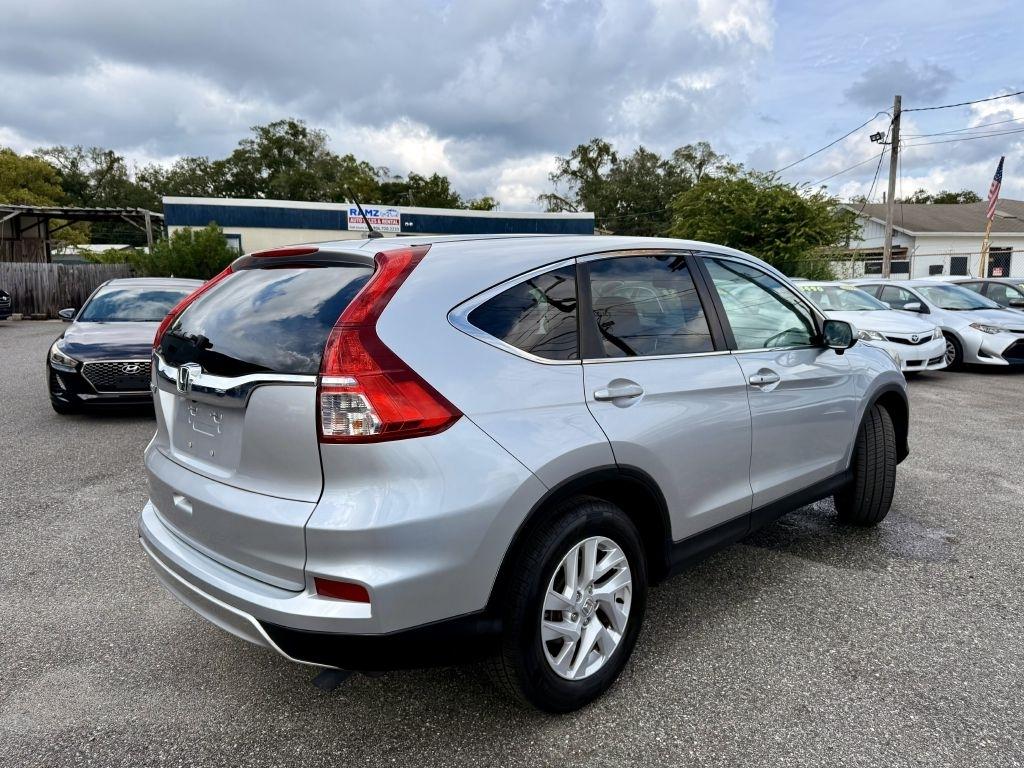 Honda CR-V EX 2WD 2016